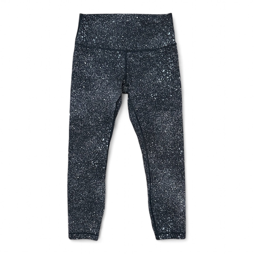 lululemon athletica Wunder Under Crop (High-Rise) 17”